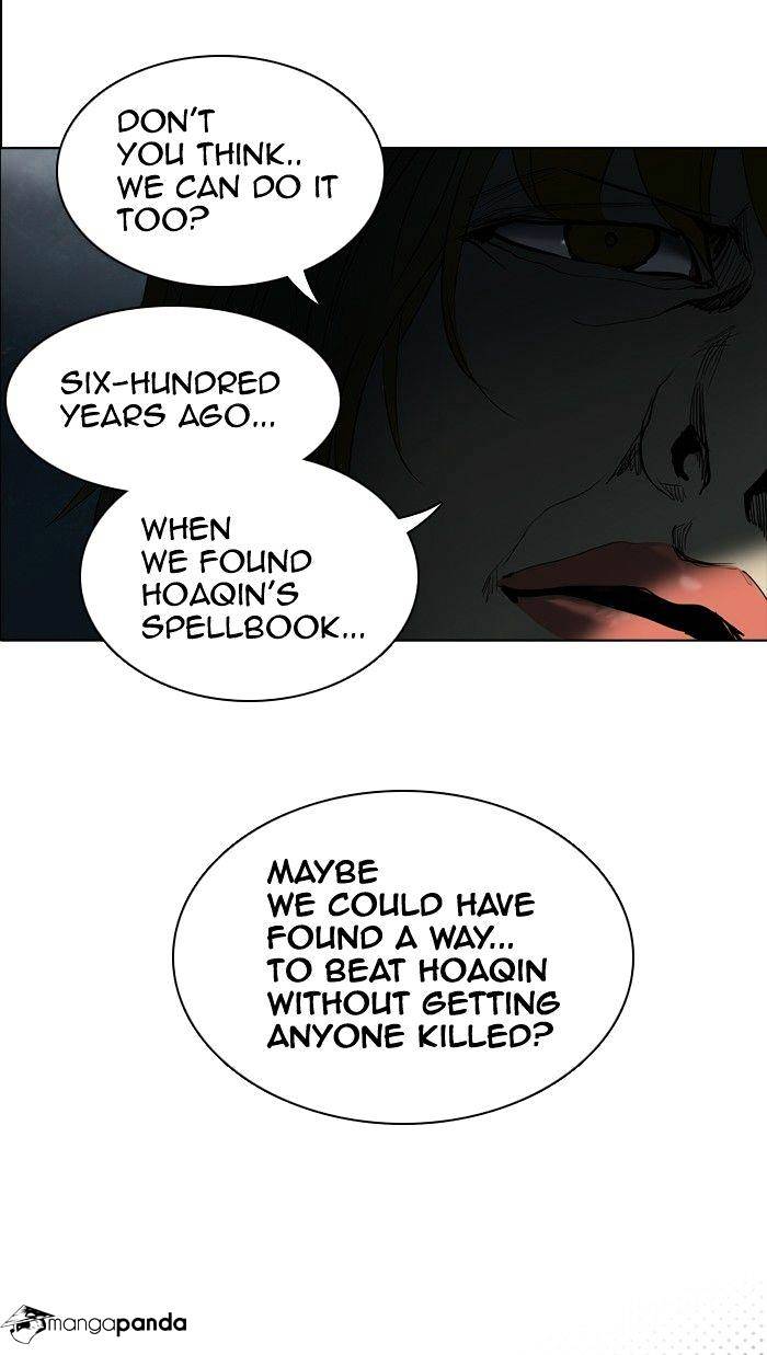 Tower of God, Chapter 273 image 050